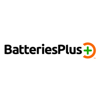 Batteries Plus Logo